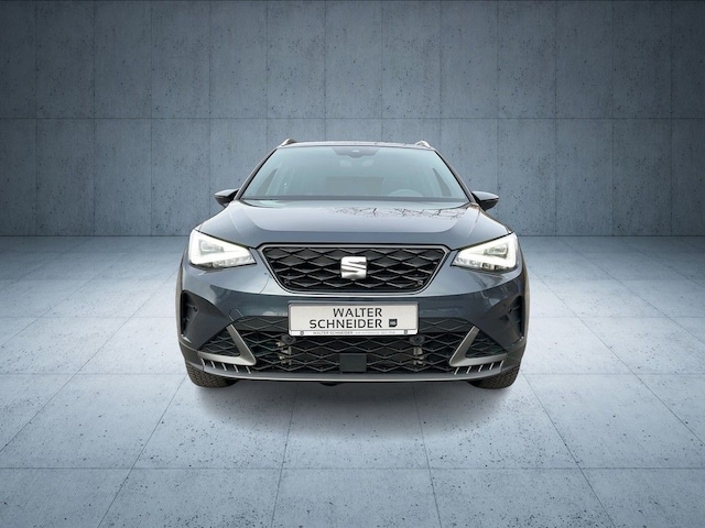 Seat Arona 1.0 TSI FR-lijn Plus