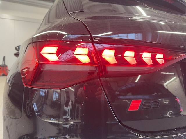 Audi S3 Quattro S-Tronic Sportback