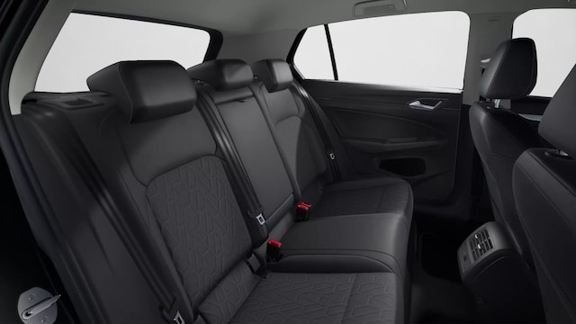 Volkswagen Golf 1.5 TSI Plus