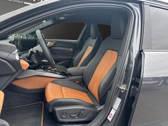 Audi A5 Avant Quattro S-Tronic