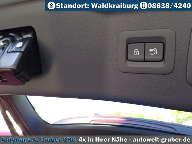 Mazda CX-80 Homura Plus