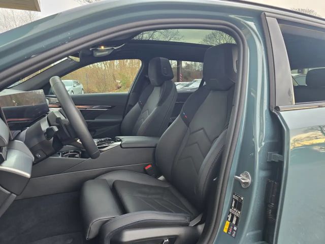 BMW i5 M-Sport eDrive40