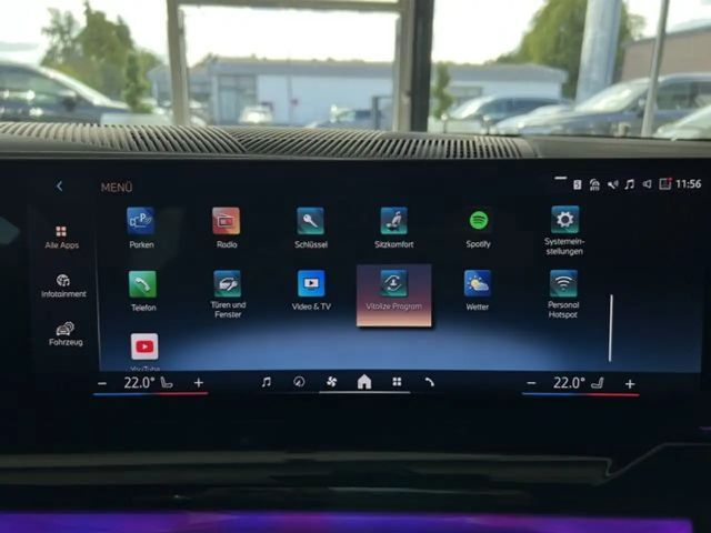 BMW 540 540d M-Sport Sedan xDrive