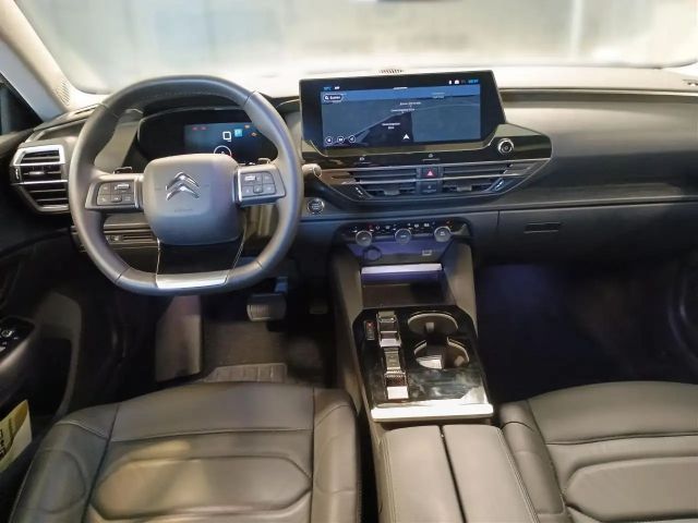 Citroën C5 X PureTech