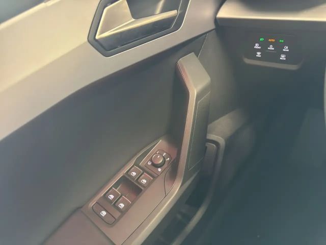 Seat Leon DSG FR-lijn Sportstourer