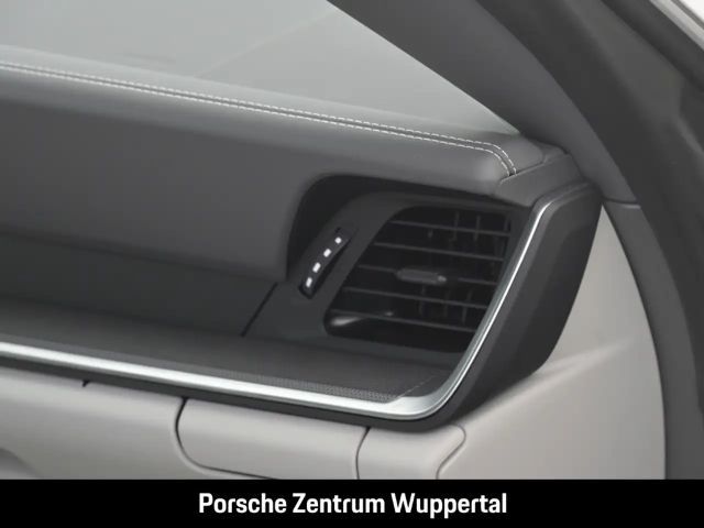 Porsche 992 Cabrio Turbo