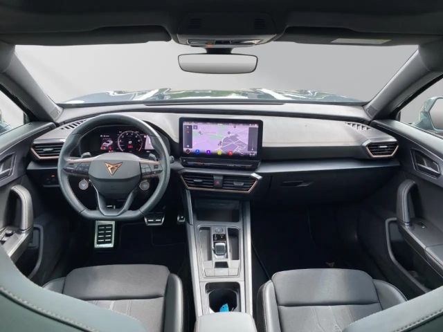 Cupra Formentor 4Drive VZ