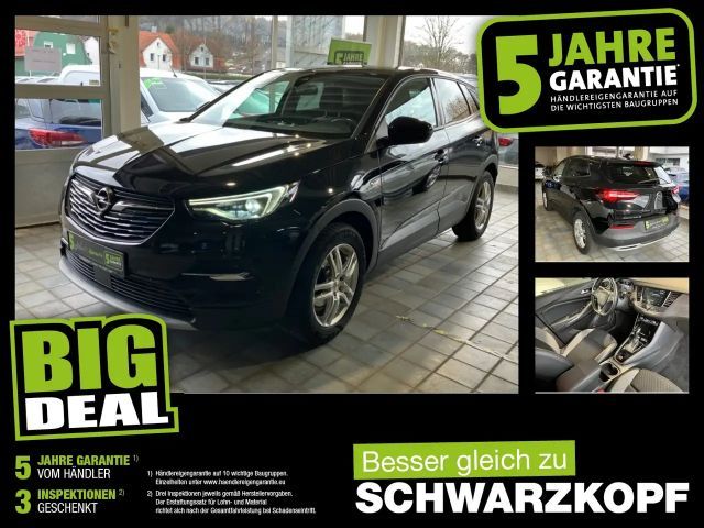 Opel Grandland X 1.5 CDTI