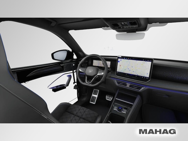 Volkswagen Tiguan 2.0 TDI IQ.Drive R-Line