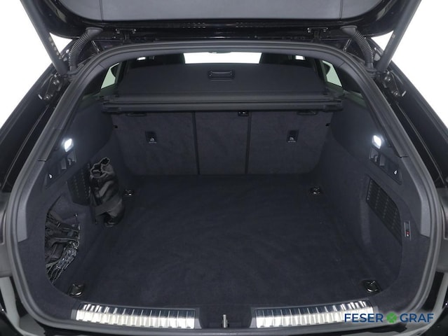 Audi A5 Avant S-Tronic