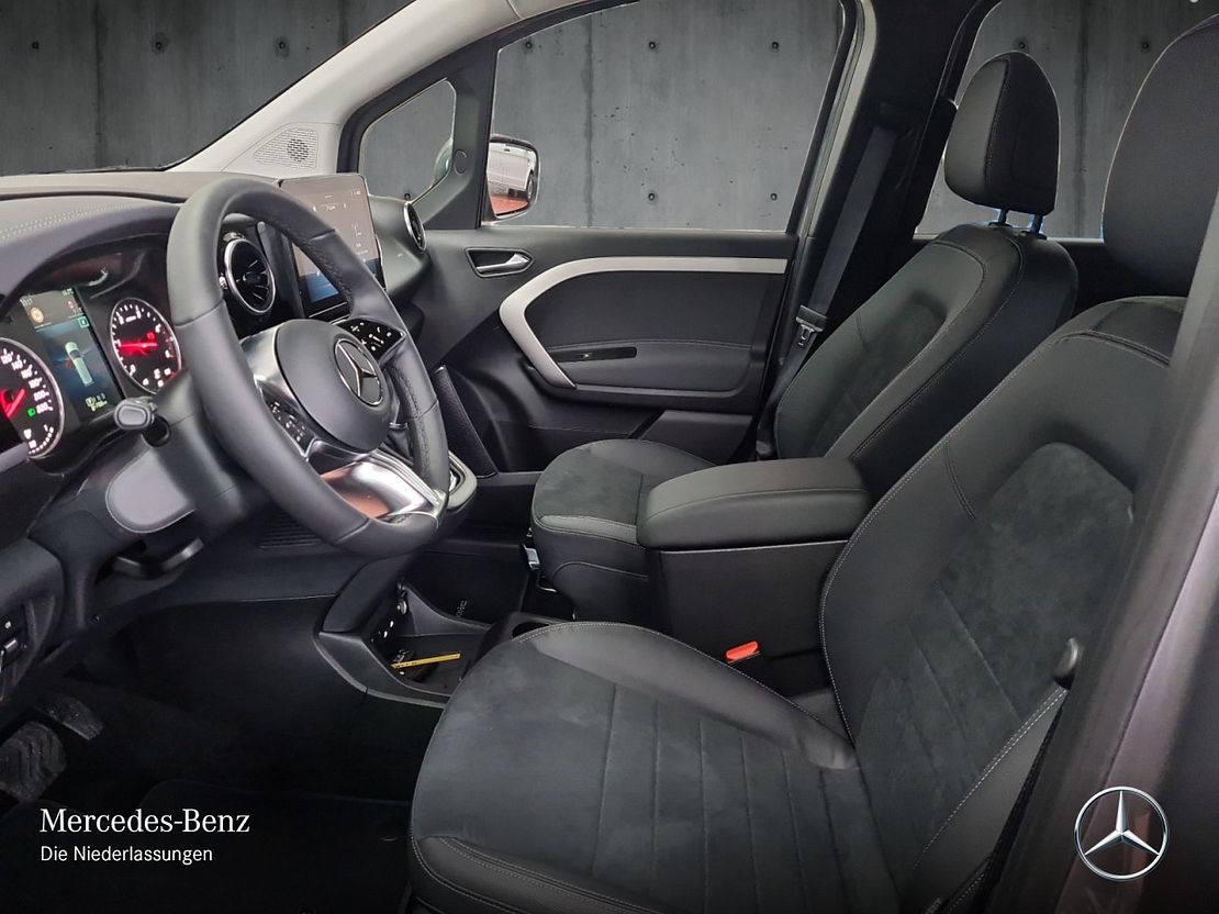 Mercedes-Benz T 180 Progressive