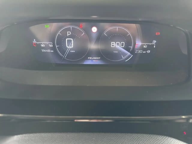 Peugeot 308 BlueHDi GT-Line SW