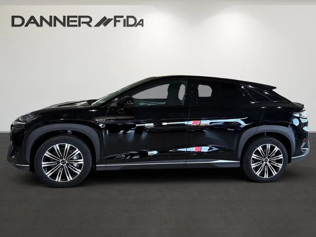 BYD Sealion 7 Comfort