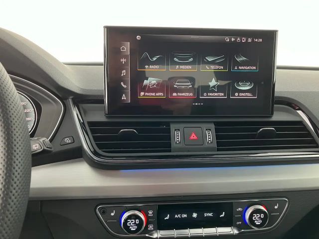 Audi Q5 40 TDI Quattro S-Line