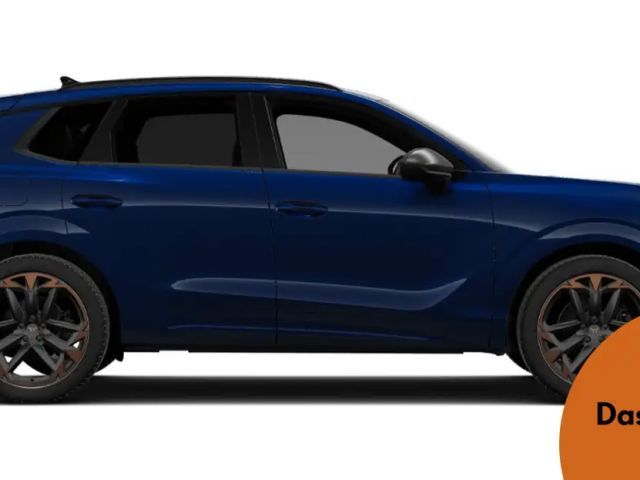 Cupra Terramar 1.5 e-Hybrid VZ