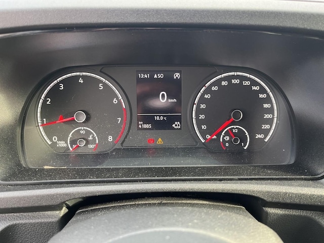 Volkswagen Caddy 1.5 TSI Combi