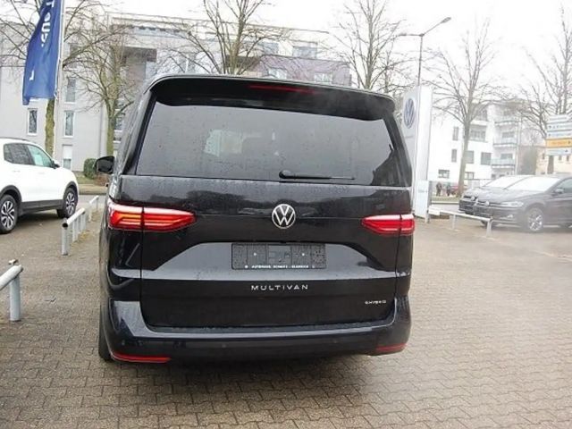 Volkswagen Multivan Lang T7 eHybrid