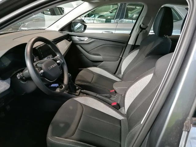 Skoda Kamiq 1.0 TSI Selection