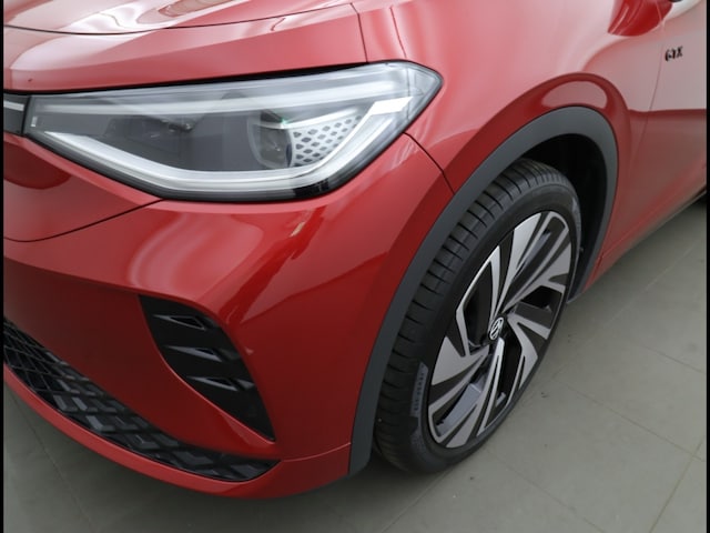 Volkswagen ID.4 4Motion 77 KWh GTX