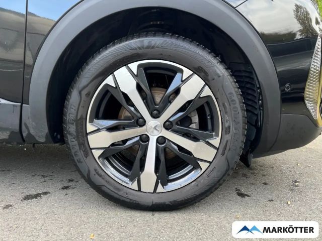 Peugeot 5008 GT-Line PureTech