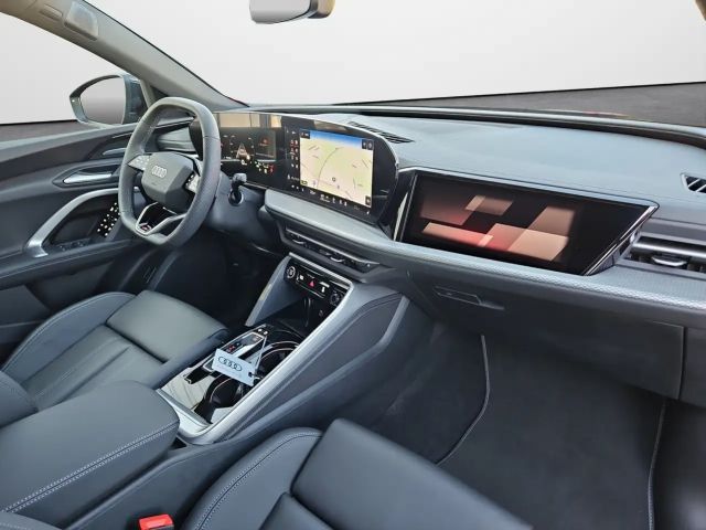 Audi Q5 Quattro S-Line S-Tronic