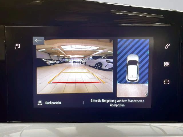 Opel Mokka Edition Mokka-e