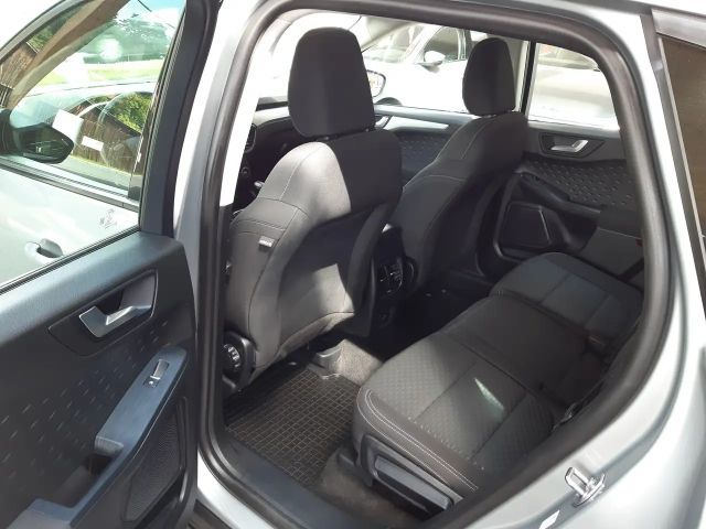 Ford Kuga Cool & Connect