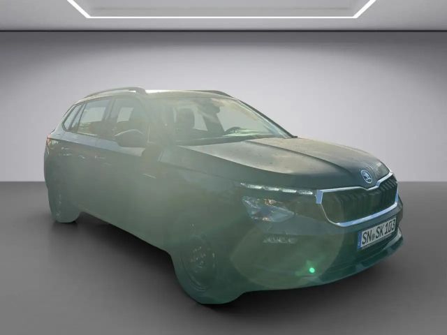 Skoda Kamiq 1.5 TSI Tour
