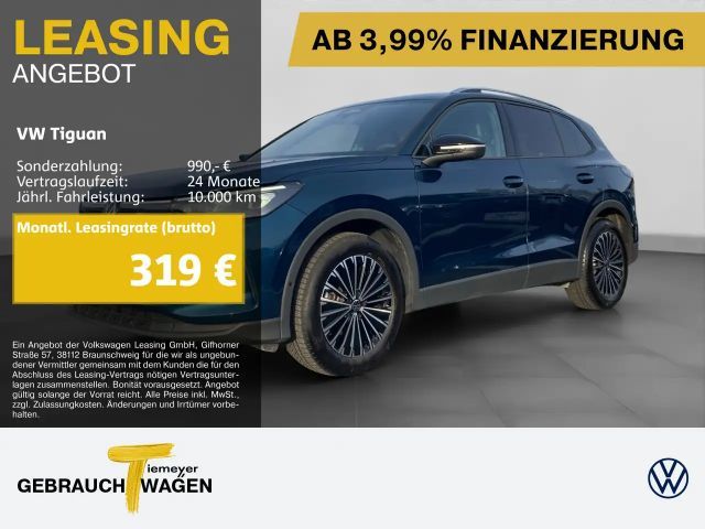 Volkswagen Tiguan 1.5 eTSI DSG IQ.Drive