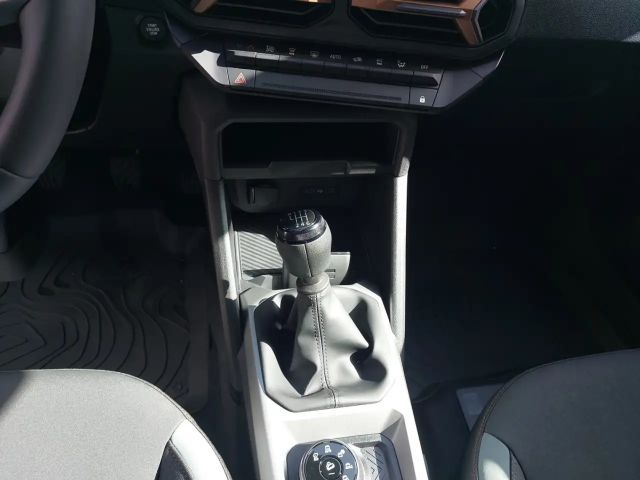 Dacia Duster 4WD Extreme TCe 130