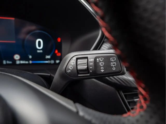 Ford Kuga Plug in Hybrid ST Line