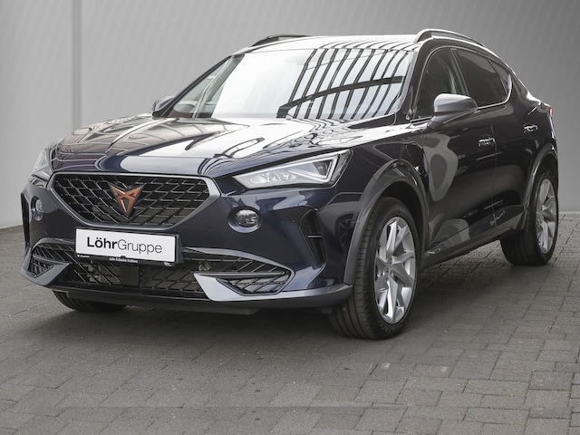 Cupra Formentor 1.4 DSG e-Hybrid