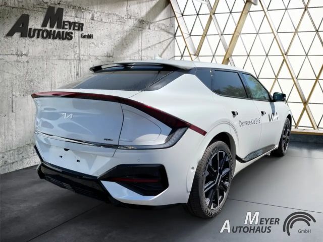 Kia EV6 GT-Line Vierwielaandrijving