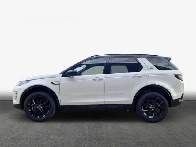 Land Rover Discovery Sport D200 Dynamic SE