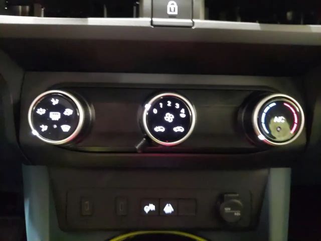 Fiat Grande Panda Icon Hybrid