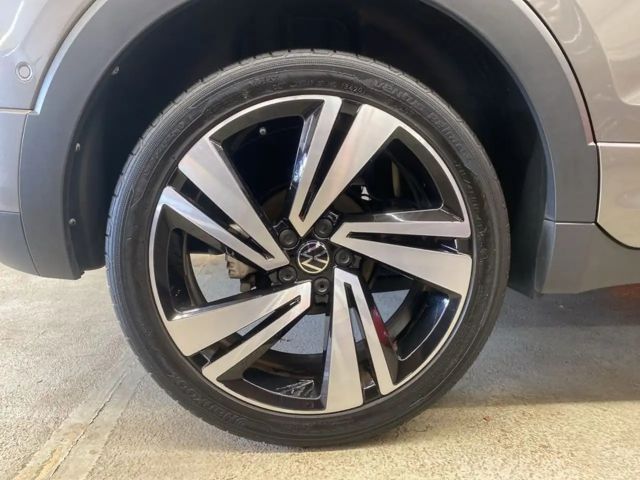 Volkswagen T-Cross 1.0 TSI R-Line