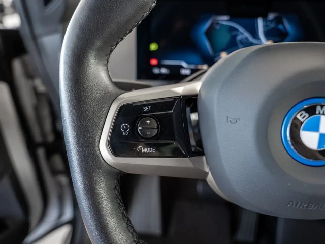 BMW iX xDrive xDrive40