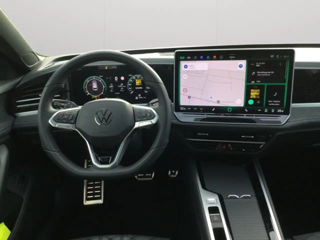 Volkswagen Passat 2.0 TDI DSG R-Line Variant