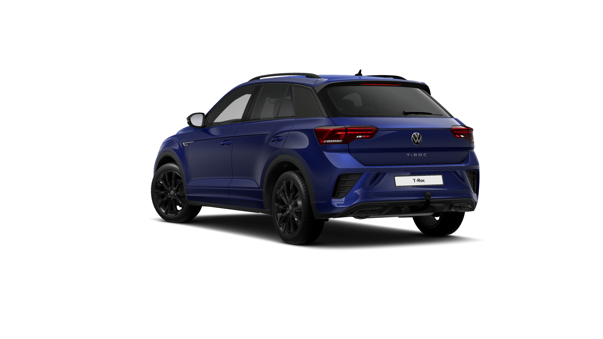 Volkswagen T-Roc 1.5 TSI