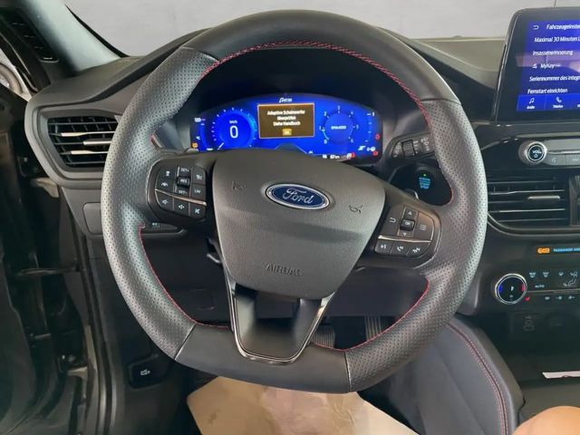 Ford Kuga ST Line