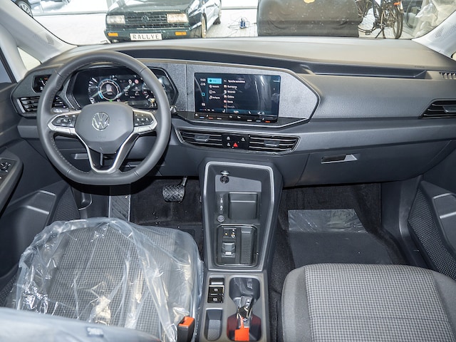 Volkswagen Caddy 1.5 TSI DSG