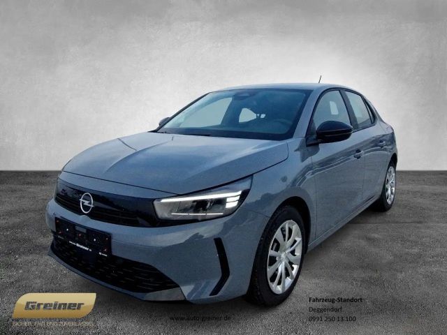 Opel Corsa 1.2 Turbo Edition Turbo