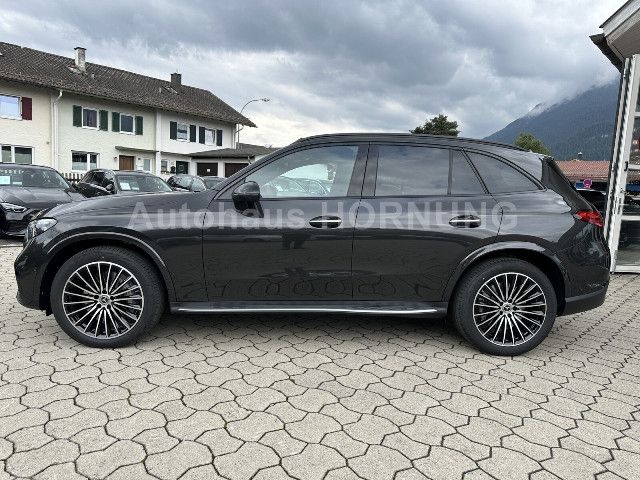 Mercedes-Benz GLC 450 4MATIC
