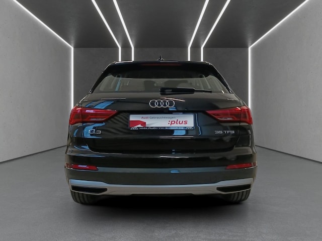Audi Q3 35 TFSI S-Tronic