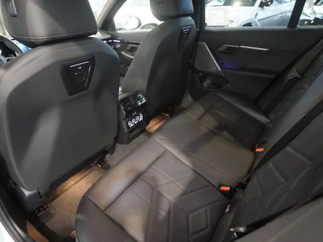 BMW 520 520i M-Sport Sedan