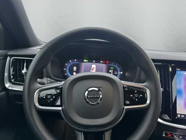 Volvo V60 Plus Recharge T6