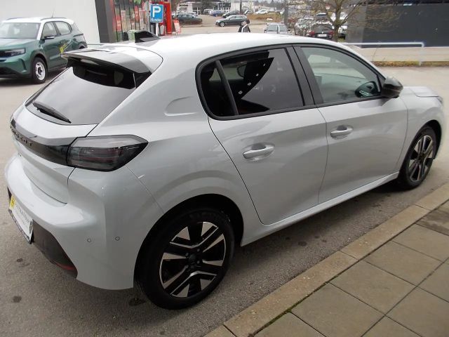 Peugeot 208 Allure Pack PureTech