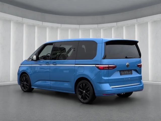 Volkswagen Multivan IQ.Drive Style T7