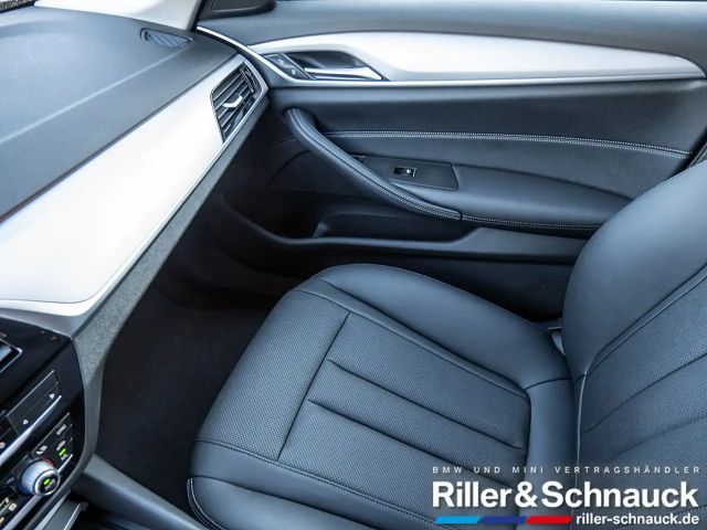 BMW 520 520d Touring