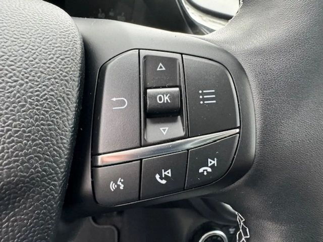 Ford Puma 1.0 Ford-Schutzbrief 4 J., FOLIERUNG LED PDC NAVI